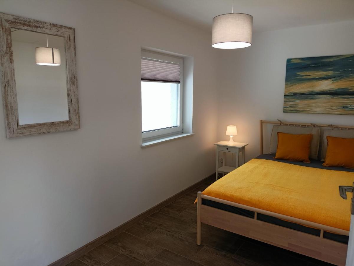 Domki Apartamentowe Balia Mieroszyno Eksteriør bilde