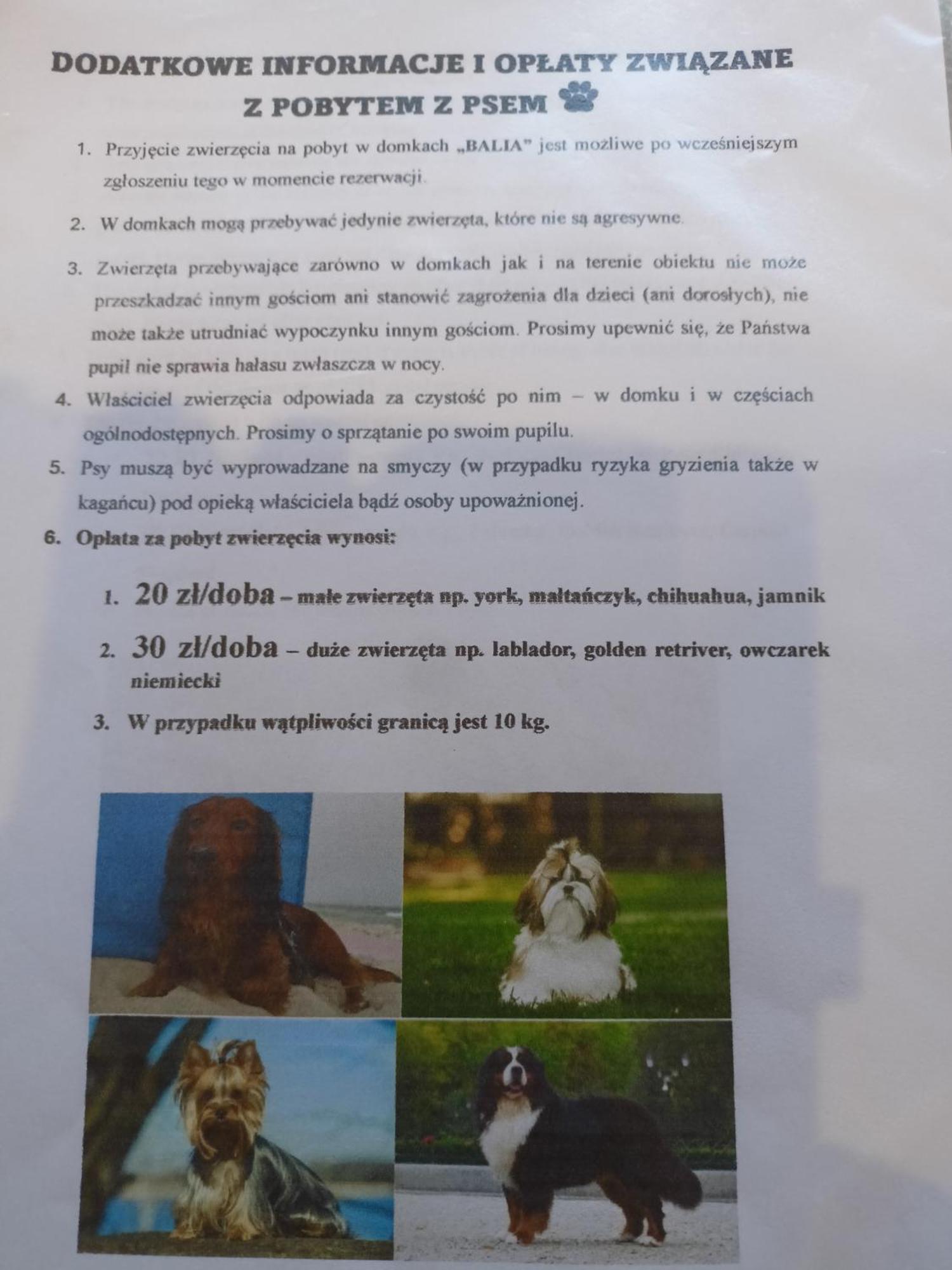Domki Apartamentowe Balia Mieroszyno Eksteriør bilde