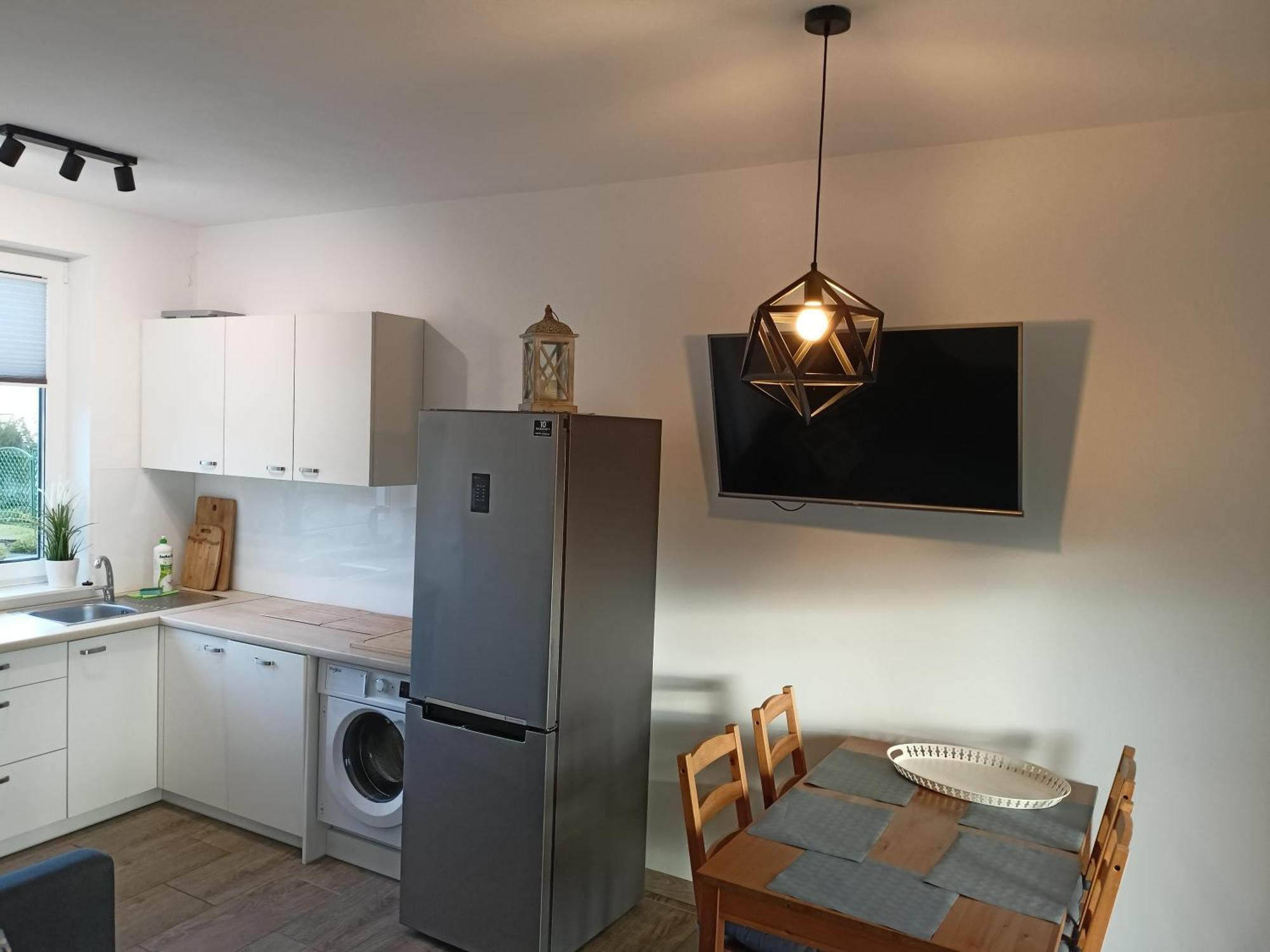 Domki Apartamentowe Balia Mieroszyno Eksteriør bilde